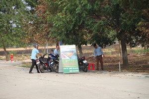 Bình Dương ra “tối hậu thư” với tình trạng đầu cơ, thổi giá thị trường