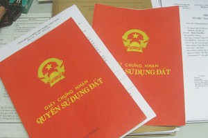 Lựa chọn chủ đầu tư dự án và chuyển đổi mục đích sử dụng đất: Nguy cơ thất thoát tài sản công