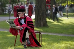 Những lò đào tạo nhiều người siêu giàu nhất thế giới