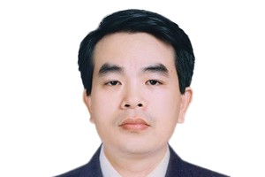 TS. Lê Quang Thuận, Trưởng ban Tài chính quốc tế và Chính sách hội nhập (Viện Chiến lược và Chính sách tài chính, Bộ Tài chính).
