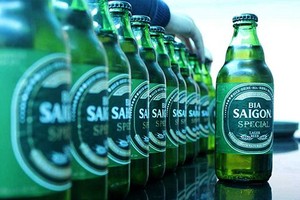 Dù đã có trong tay 53,59% vốn điều lệ tại Sabeco, song ThaiBev vẫn muốn mua thêm cổ phần của Sabeco.