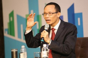TS. Cấn Văn Lực: Với Việt Nam, quan trọng nhất là ổn định kinh tế vĩ mô