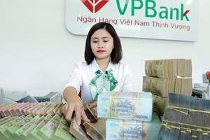 Đợt giảm lãi suất lần này của VPBank tập trung vào các doanh nghiệp xuất nhập khẩu đáp ứng được các tiêu chí về điều kiện cấp tín dụng. Ảnh: Đức Thanh