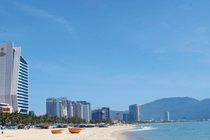 Nhiều nhà đầu tư nước ngoài đang tính đến việc mua lại các chuỗi khách sạn