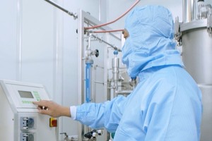 Vetvaco chuyên sản xuất, kinh doanh thuốc thú y phục vụ cho phát triển ngành chăn nuôi