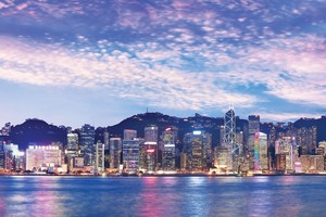 Khách sạn Hồng Kông vật lộn với khó khăn