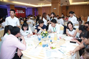 Kích cầu tháng Ngâu bằng ưu đãi khủng