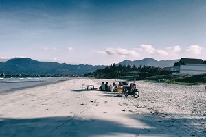 Khánh Hoà cảnh báo các dự án “ma” rao bán tràn lan