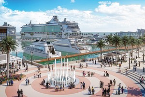 Mô hình Intergrated Resort đang được nhiều chủ đầu tư Việt Nam quan tâm