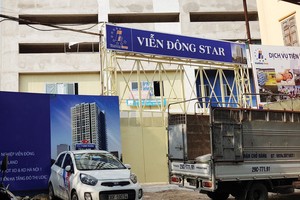 “Thay tên đổi chủ”, Dự án Eco Green Tower có đổi vận?