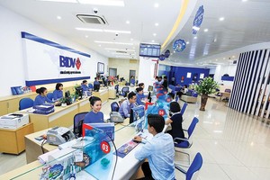 Thương vụ KEB Hana - BIDV đã xóa tan những trầm lắng của thị trường M&A Việt Nam trong nửa đầu năm 2019.