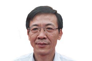 Ông La Văn Thịnh, Cục trưởng Cục Quản lý công sản (Bộ Tài chính).