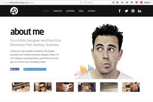 Phát triển website bất động sản cá nhân theo hướng nào?