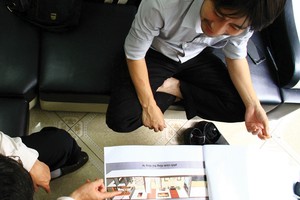 Những lưu ý khi xem phong thủy từ xa