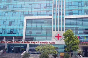 CTCP Bệnh viện Giao thông vận tải: Sau cổ phần hóa là tương lai bất định