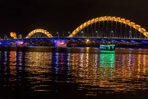 “Khoảng trống” kinh tế ban đêm: Câu chuyện nhìn từ Đà Nẵng