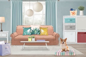 Các sản phẩm từ dệt của Gilimex