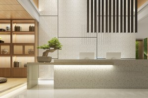 Đá ốp lát và phong thủy: Xu hướng sử dụng  đá phong thủy