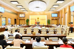 Sửa đổi, bổ sung Luật Thanh niên: Còn quá chung chung, chồng lấn các luật khác