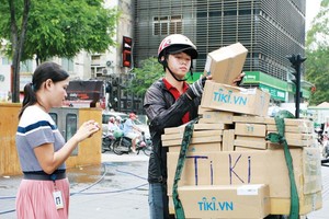 Khoản đầu tư hơn 500 tỷ đồng của VNG vào Tiki giờ ra sao