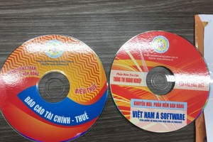 Đà Nẵng: Cảnh báo tình trạng mạo danh cán bộ Sở Kế hoạch và Đầu tư ép doanh nghiệp mua tài liệu