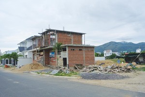 Nhà đầu tư địa ốc đang “để mắt” đến những khu vực nào?