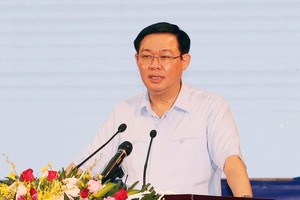 Phó Thủ tướng: Xây dựng nông thôn mới trên tinh thần 'thuận thiên'