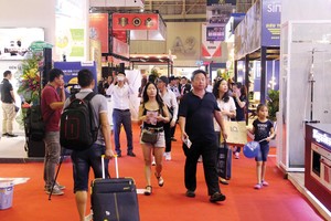 Sắp diễn ra Triển lãm Vietbuild 2019 lần 3 tại TP.HCM