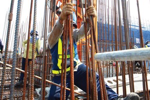 Rối như thủ tục xây dựng dự án nhà ở thương mại