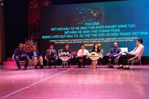 Mặc dù bày tỏ sẵn sàng đầu tư vào các dự án khởi nghiệp của Việt Nam và đưa các dự án  đủ tốt vươn tầm thế giới nhưng nhiều nhà đầu tư vẫn đối mặt với những ý tưởng trên mây không gắn với thực tiễn thị trường.