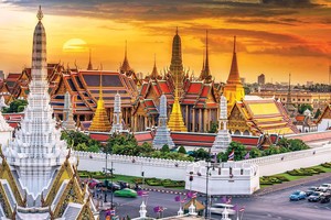 Bất động sản Thái Lan, những thương vụ IPO “không thể bỏ lỡ”