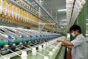 Nếu tăng trưởng GDP 9 tháng là 6,98%, thì liệu năm nay, mục tiêu tăng trưởng 6,8% sẽ thế nào?