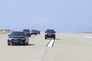 Bộ Giao thông Vận tải đồng ý để UBND tỉnh Khánh Hòa bàn giao đường băng số 2 cho Tổng công ty Cảng hàng không Việt Nam (ACV) khai thác vào ngày 10/10 tới