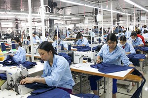 Doanh nghiệp cần sự kiến tạo, hậu thuẫn và thấu hiểu của từng công chức, từng cấp chính quyền... cũng như từng đại biểu Quốc hội.