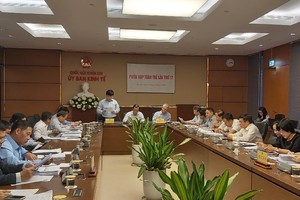 Năm thứ 2 liên tiếp kinh tế - xã hội đạt 12/12 chỉ tiêu