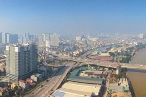 Đi tìm lời giải bài toán định giá đất