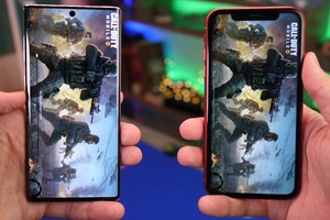 Có 20 triệu nên mua iPhone 11 hay Galaxy Note10?