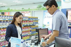 Thị trường sữa Việt: Hứa hẹn những thương vụ M&A “bom tấn”