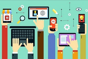 Thị trường thương mại điện tử: Không phải cứ “đốt tiền” là thắng