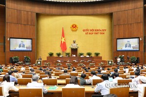 Ảnh: Quochoi.vn
