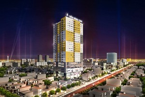 Viễn Đông Star chính thức mở bán với nhiều ưu đãi hấp dẫn