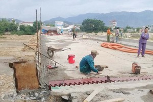 Chính phủ nêu 6 nhiệm vụ, giải pháp đẩy nhanh tiến độ giải ngân vốn đầu tư công