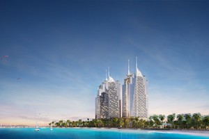 Thị trường bất động sản du lịch có nhiều động thái mới để đáp ứng nhu cầu du khách