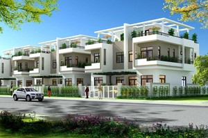 Đồng Nai: Dự án Khu dân cư Giang Điền có nhiều thiếu sót trong việc xác định giá đất