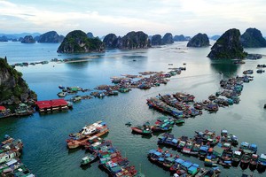 Thúc đẩy phát triển bền vững Vùng kinh tế trọng điểm Bắc Bộ