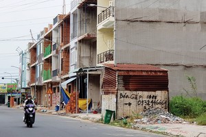 Việc đầu tư bất động sản ở Nhơn Trạch hay Long Thành để đón sóng hạ tầng không đơn giản