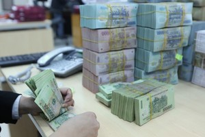 Cắt giảm 3.800 tỷ đồng kế hoạch đầu tư trung hạn của 2 bộ và 2 tỉnh