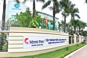 Với việc phát triển mạnh các vùng nuôi công nghệ cao, Minh Phú có thể sẽ hồi phục lợi nhuận thời gian tới 