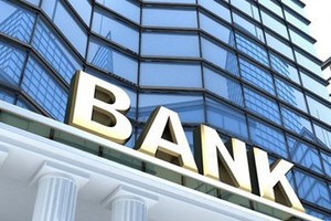 Nhóm cổ phiếu ngân hàng là động lực chính tăng trưởng của thị trường