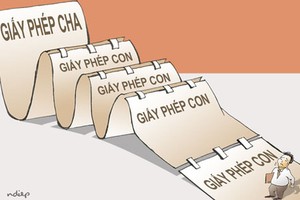 Bóc tách lý do loại 12 ngành, nghề ra khỏi Danh mục ngành, nghề đầu tư - kinh doanh có điều kiện